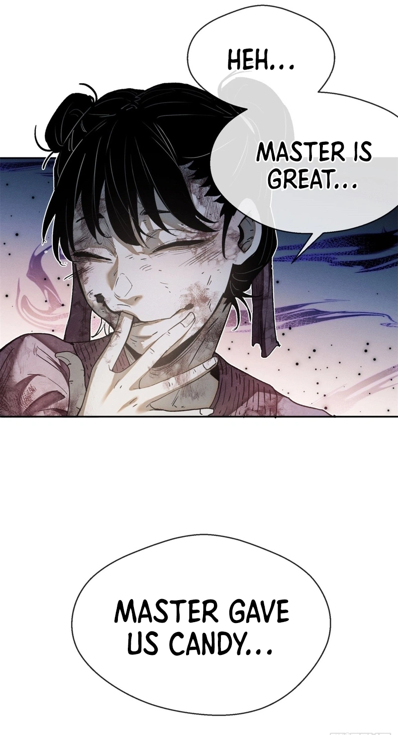 Dao of the Bizarre Immortal Chapter 1 Page 14