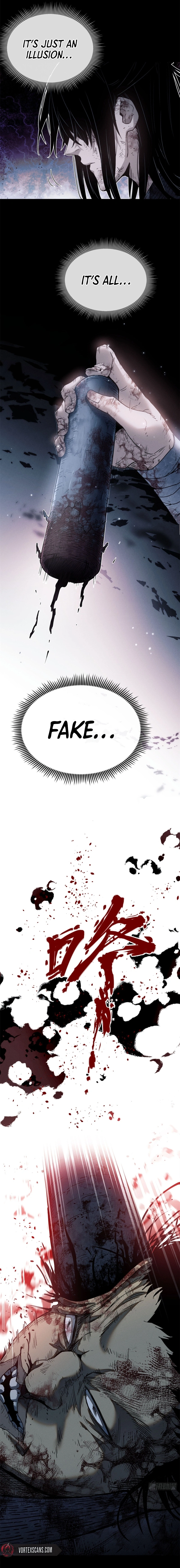 Dao of the Bizarre Immortal Chapter 1 Page 6