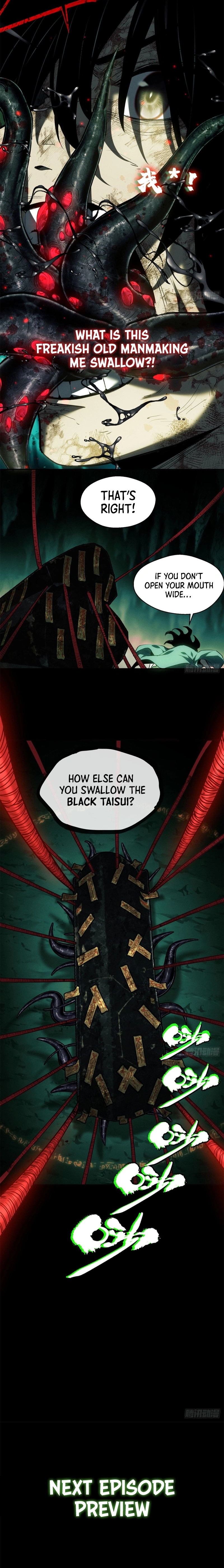 A Regressor’s Tale of Cultivation Chapter 10 Page 7