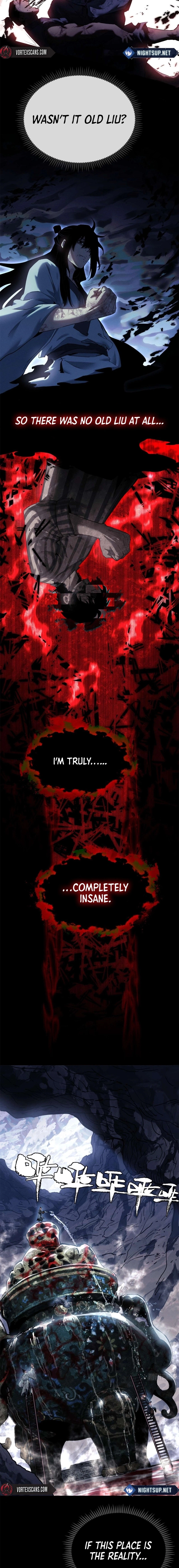 A Regressor’s Tale of Cultivation Chapter 12 Page 6