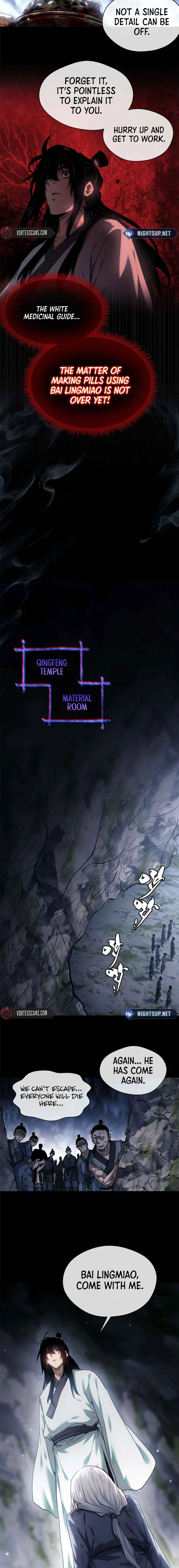 A Regressor’s Tale of Cultivation Chapter 13 Page 4