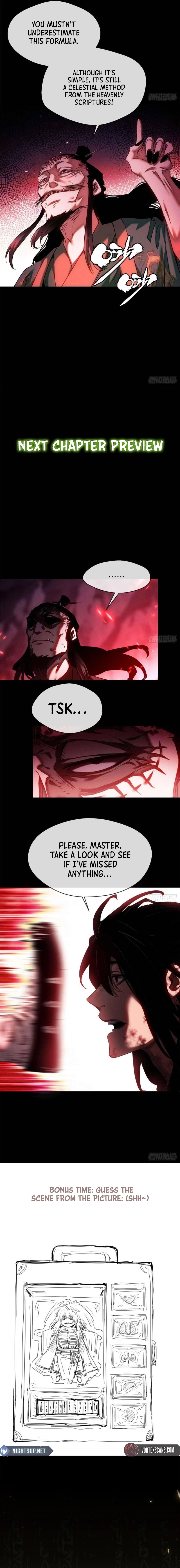 A Regressor’s Tale of Cultivation Chapter 15 Page 8