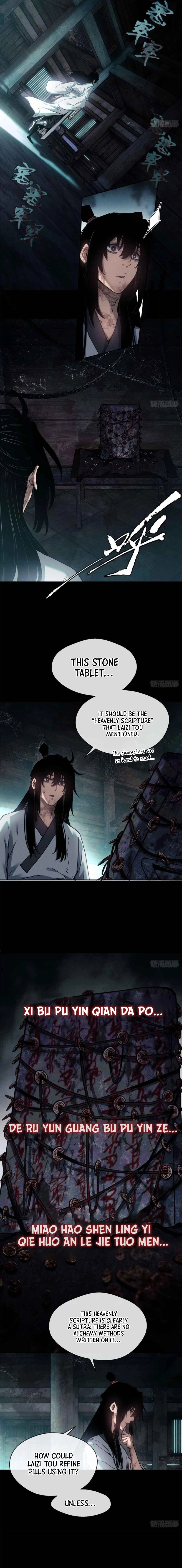 A Regressor’s Tale of Cultivation Chapter 17 Page 5