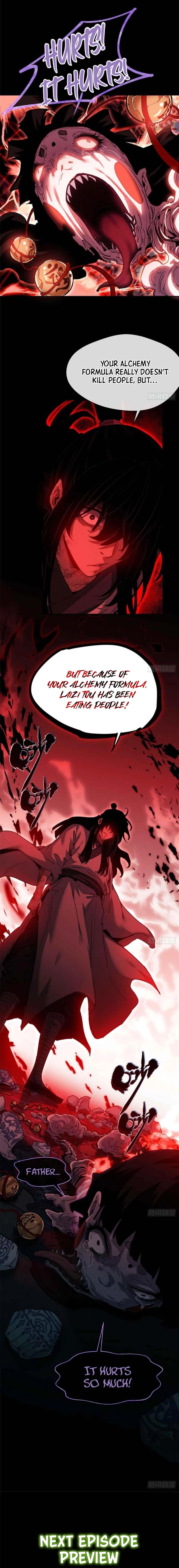 A Regressor’s Tale of Cultivation Chapter 17 Page 9