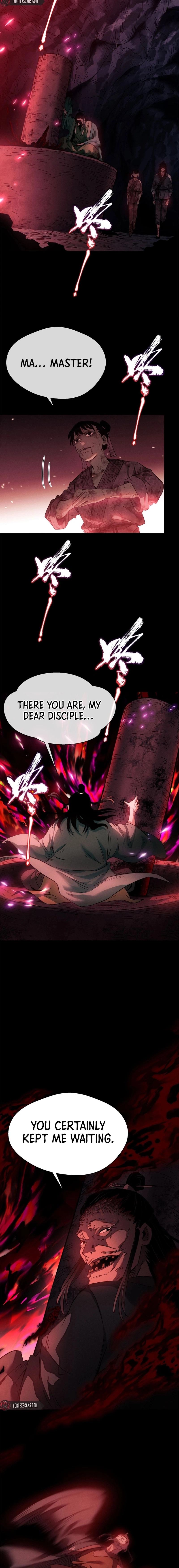 A Regressor’s Tale of Cultivation Chapter 2 Page 2