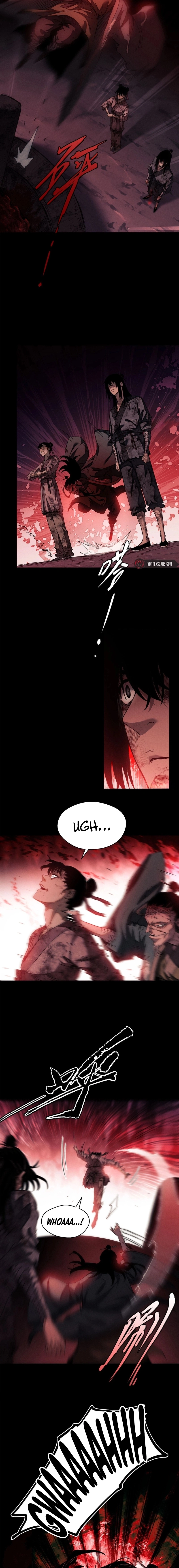 A Regressor’s Tale of Cultivation Chapter 2 Page 3