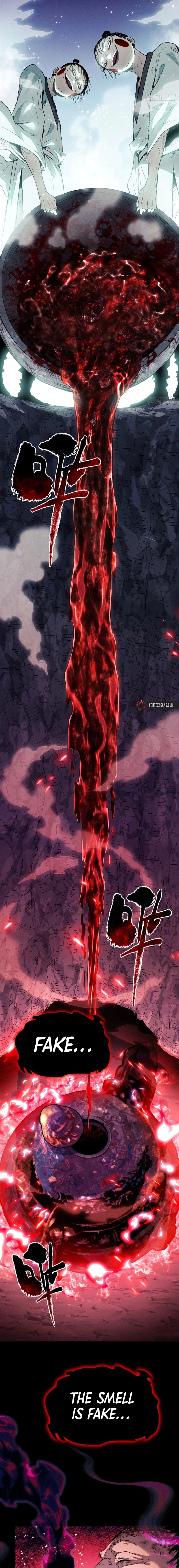 A Regressor’s Tale of Cultivation Chapter 2 Page 6