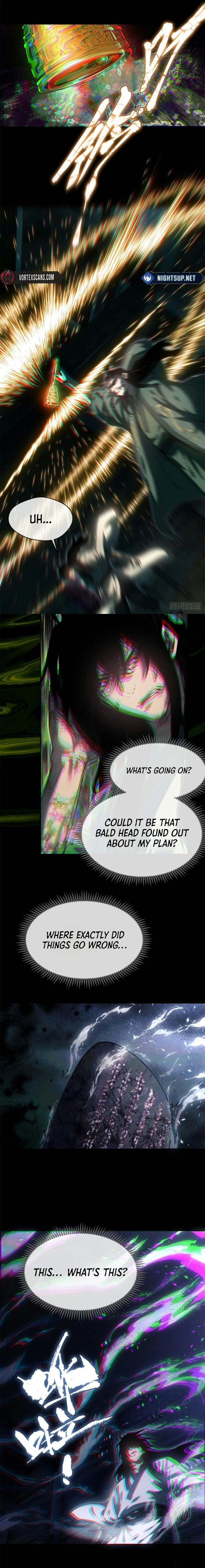 A Regressor’s Tale of Cultivation Chapter 22 Page 3