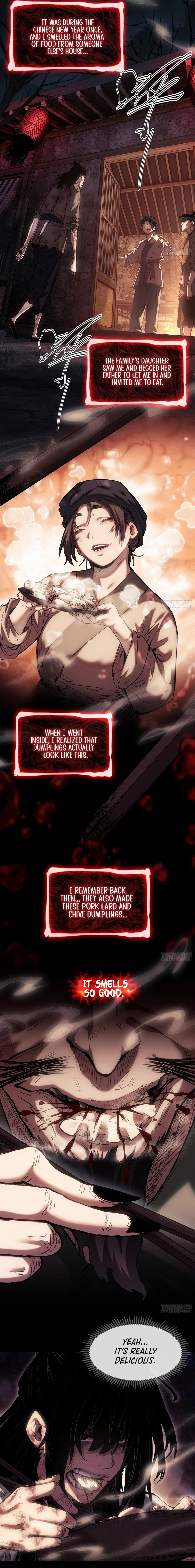 A Regressor’s Tale of Cultivation Chapter 23 Page 5