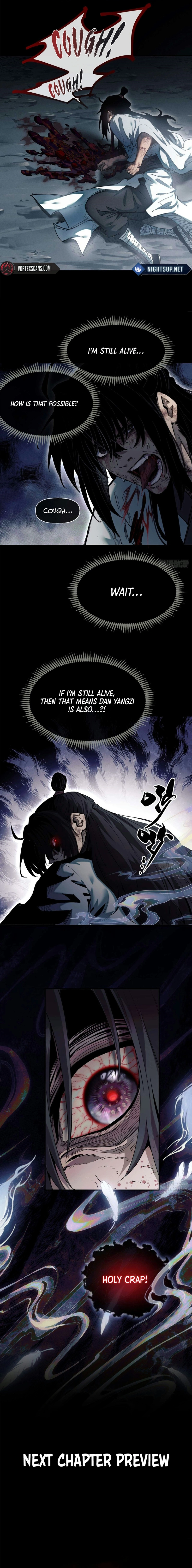 A Regressor’s Tale of Cultivation Chapter 24 Page 10