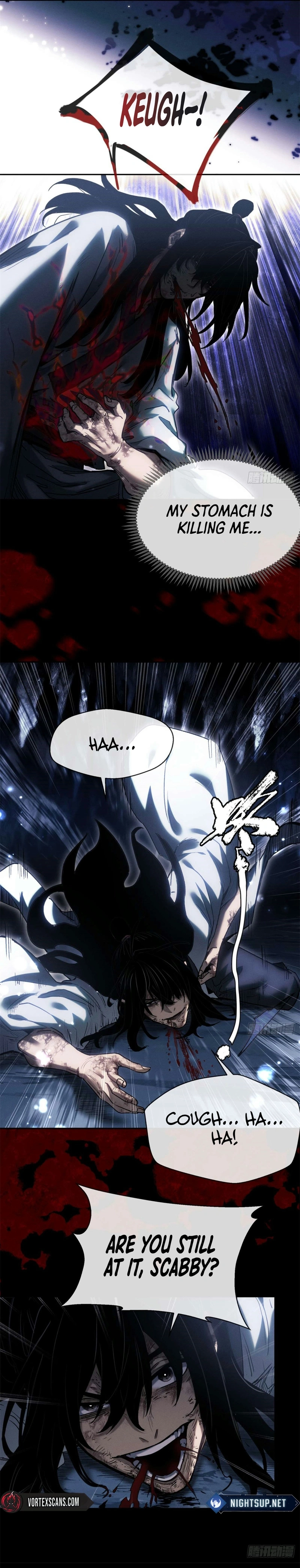 A Regressor’s Tale of Cultivation Chapter 24 Page 4