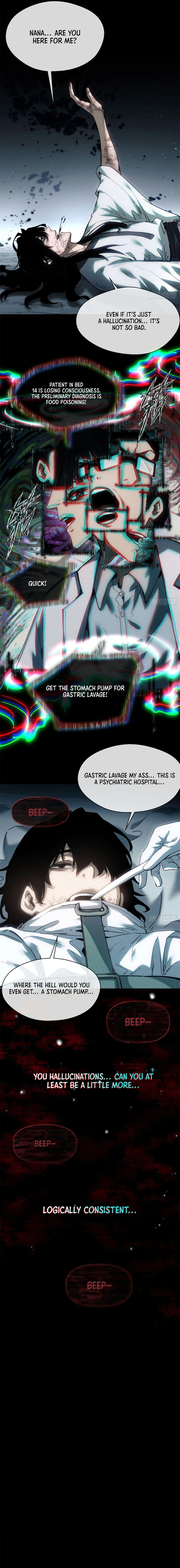 A Regressor’s Tale of Cultivation Chapter 24 Page 8