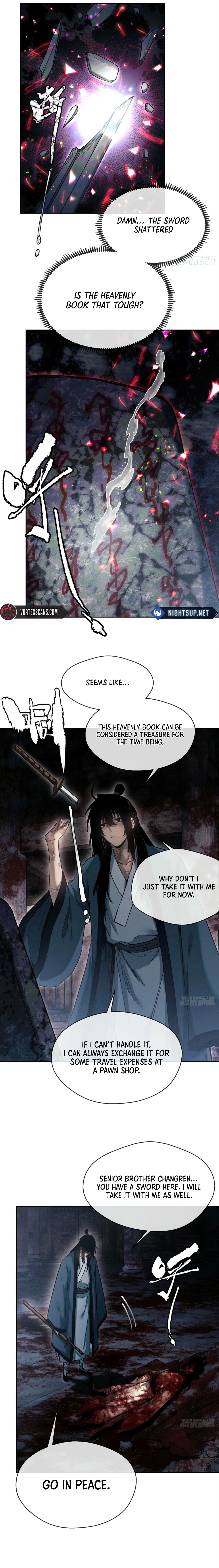 A Regressor’s Tale of Cultivation Chapter 28 Page 2