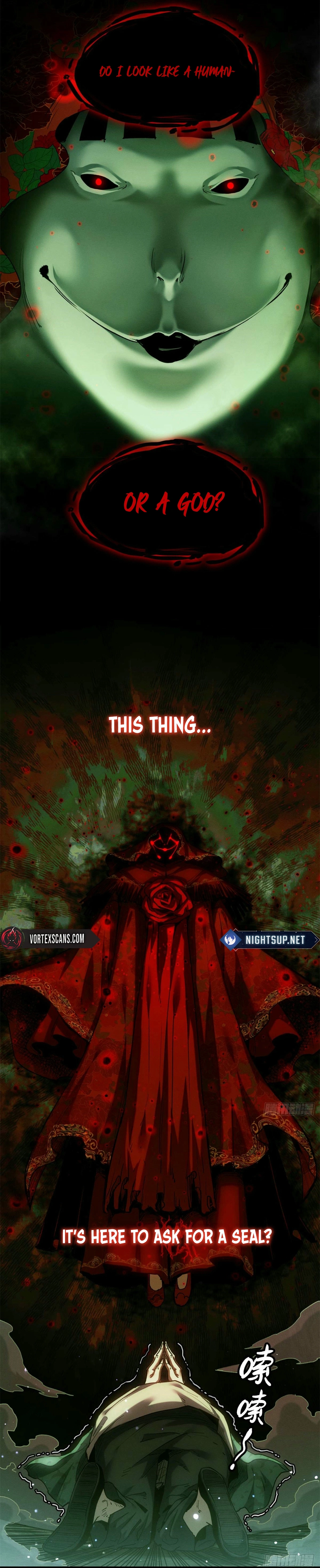 A Regressor’s Tale of Cultivation Chapter 28 Page 9