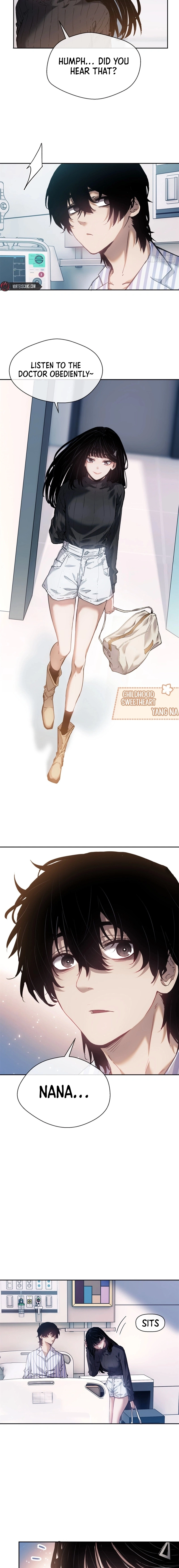 A Regressor’s Tale of Cultivation Chapter 3 Page 4