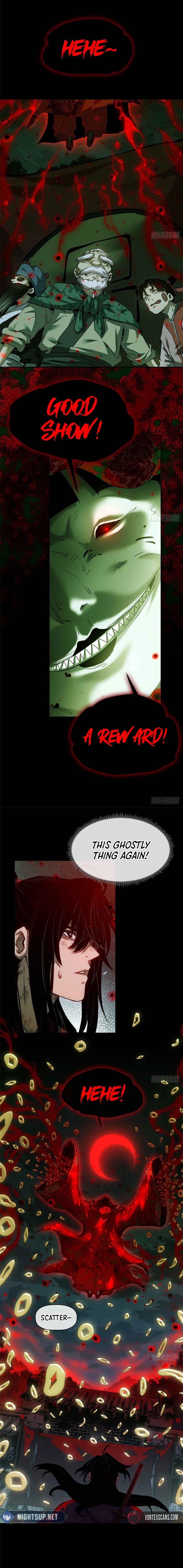 A Regressor’s Tale of Cultivation Chapter 33 Page 5