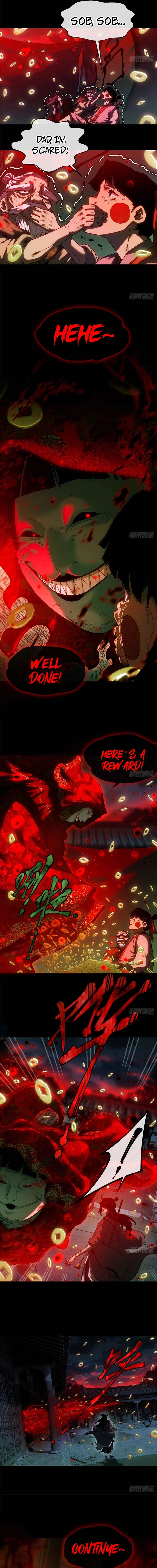 A Regressor’s Tale of Cultivation Chapter 33 Page 6