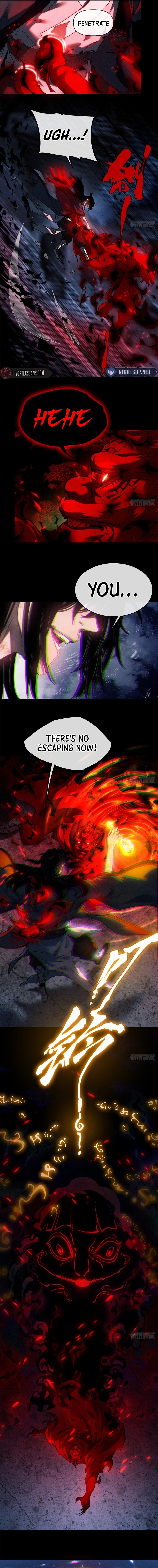 A Regressor’s Tale of Cultivation Chapter 35 Page 6