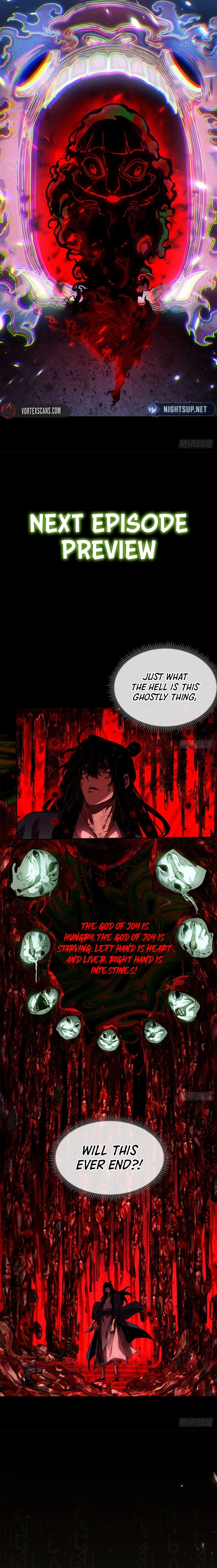 A Regressor’s Tale of Cultivation Chapter 35 Page 7