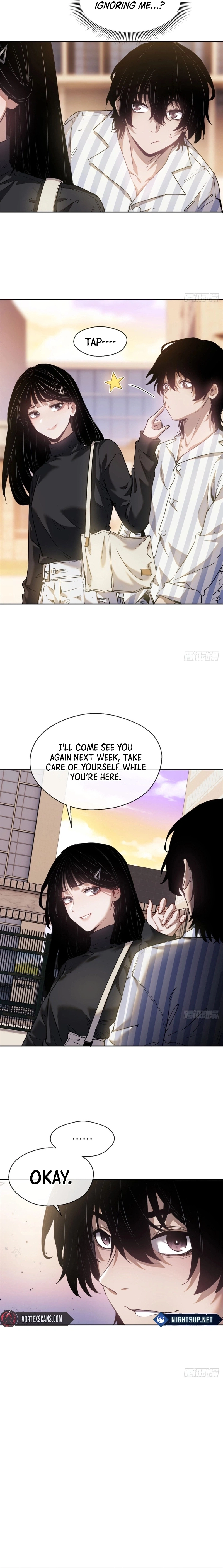 A Regressor’s Tale of Cultivation Chapter 4 Page 5