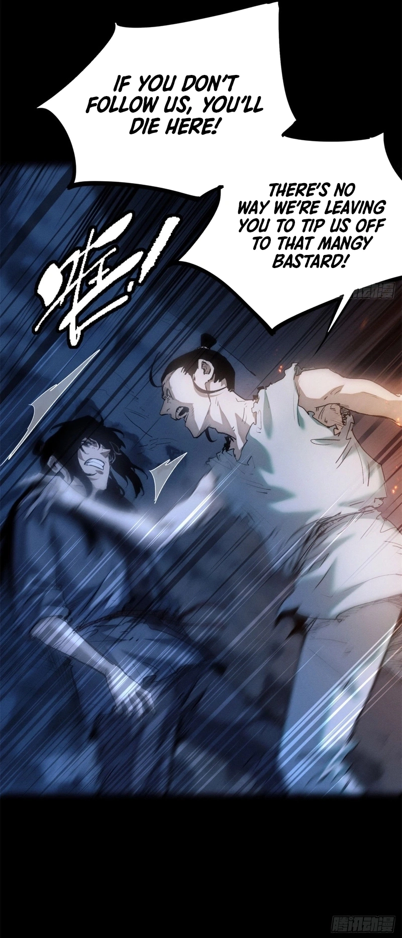 A Regressor’s Tale of Cultivation Chapter 5 Page 9