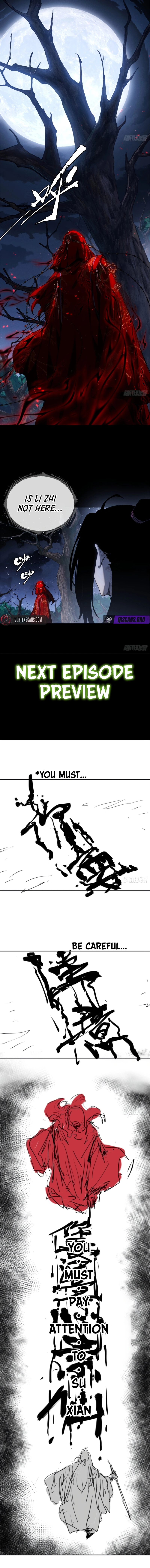 A Regressor’s Tale of Cultivation Chapter 58 Page 4