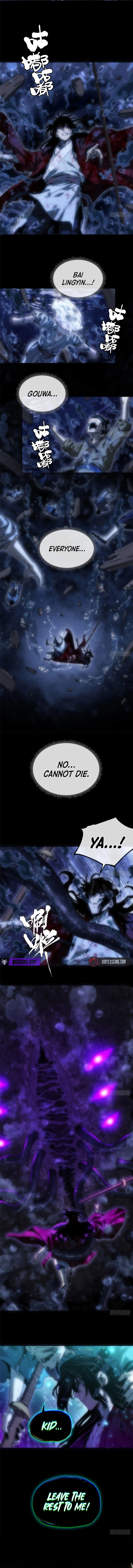 A Regressor’s Tale of Cultivation Chapter 65 Page 4
