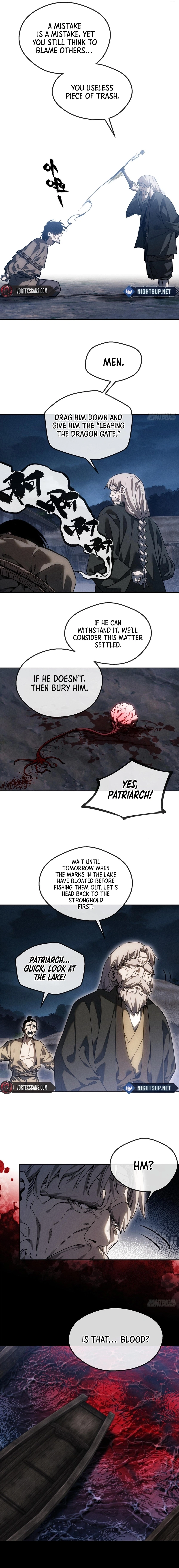 A Regressor’s Tale of Cultivation Chapter 66 Page 2