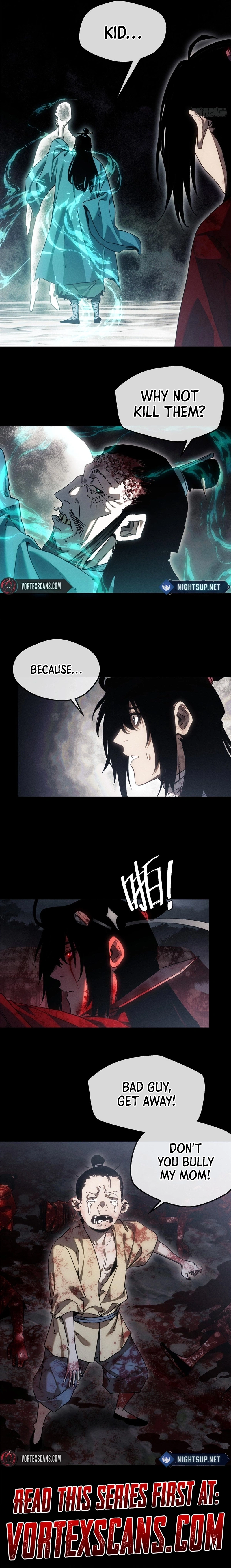 A Regressor’s Tale of Cultivation Chapter 66 Page 7