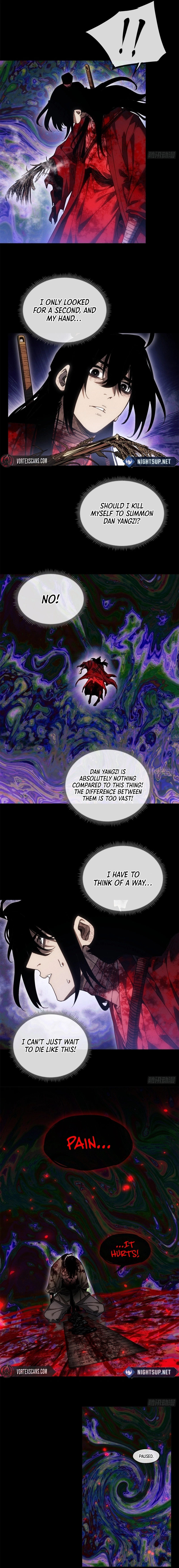 A Regressor’s Tale of Cultivation Chapter 69 Page 5