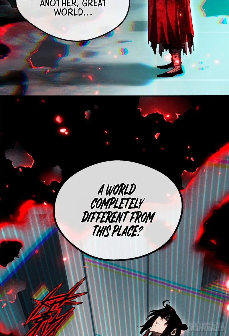 A Regressor’s Tale of Cultivation Chapter 74 Page 3