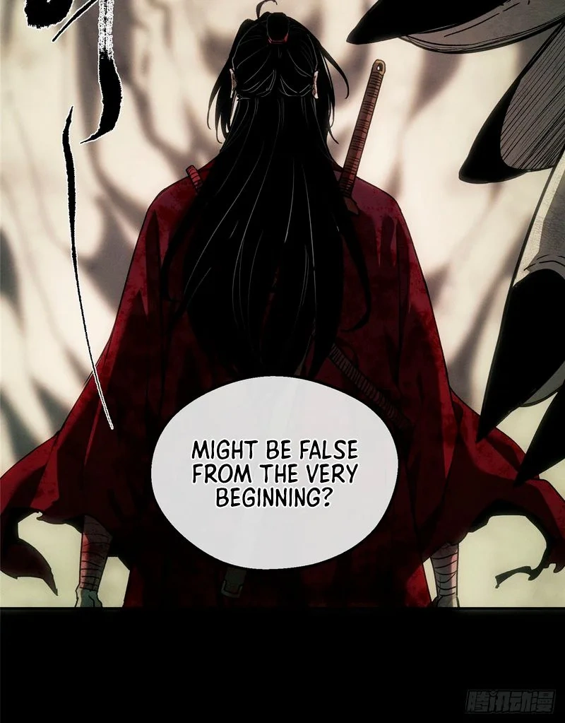 A Regressor’s Tale of Cultivation Chapter 74 Page 6