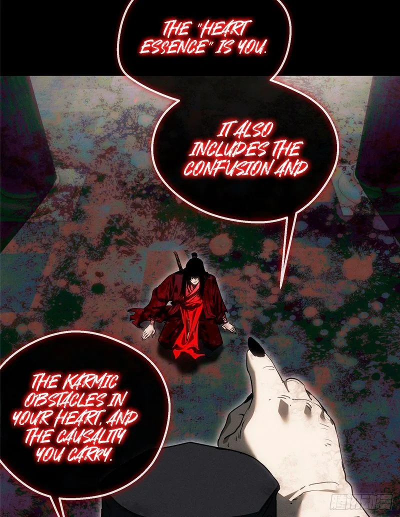 A Regressor’s Tale of Cultivation Chapter 74 Page 9