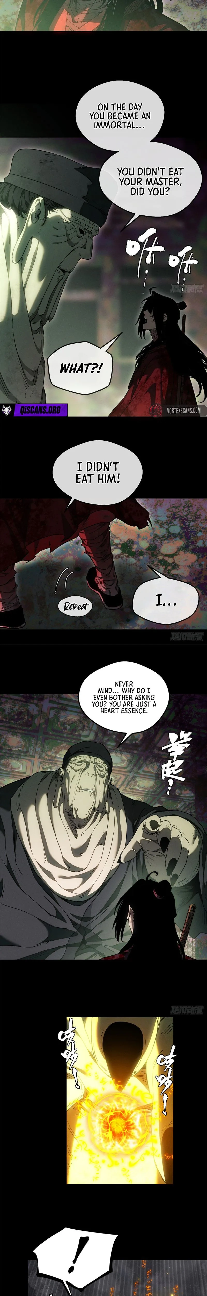 A Regressor’s Tale of Cultivation Chapter 75 Page 2