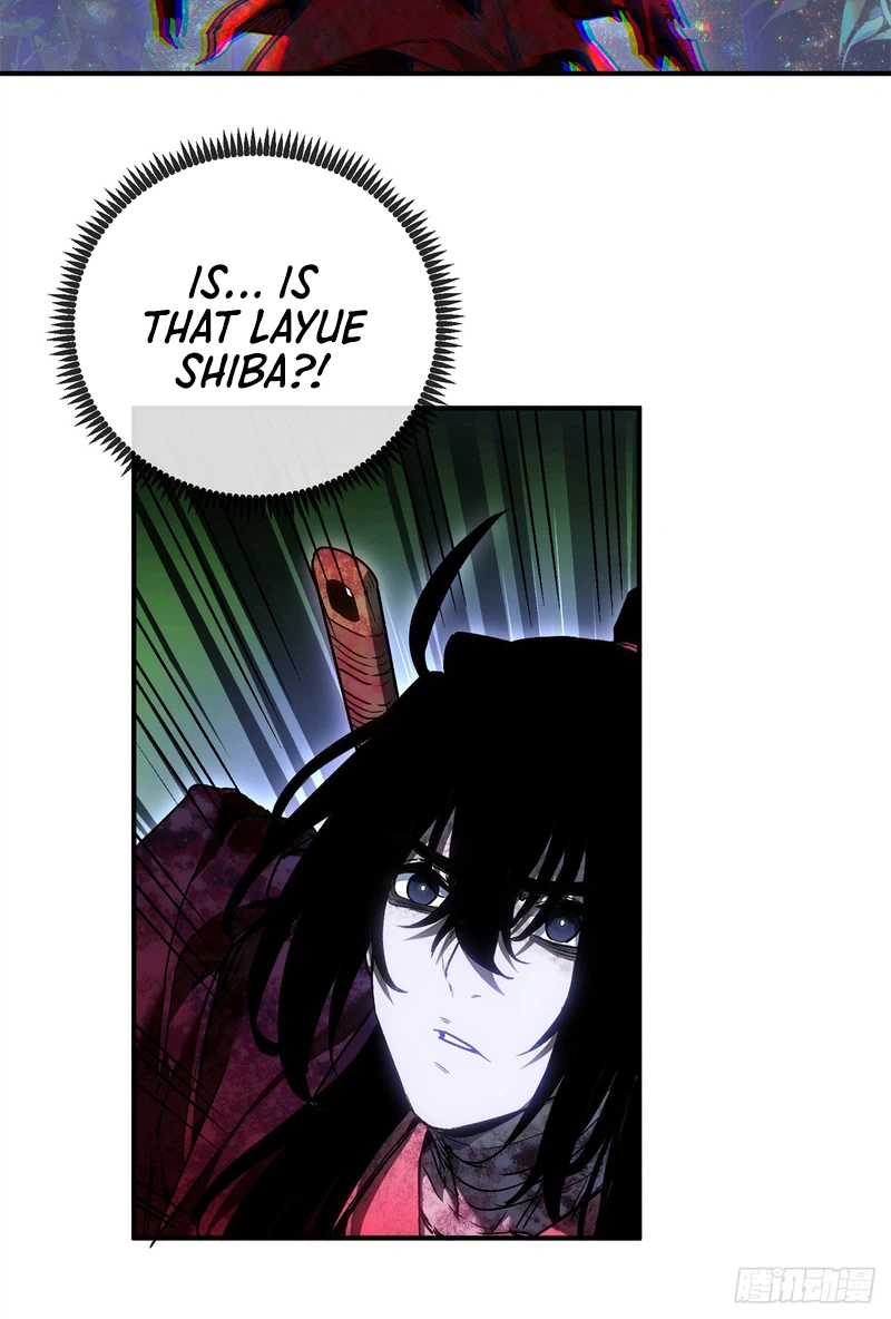 A Regressor’s Tale of Cultivation Chapter 77 Page 6