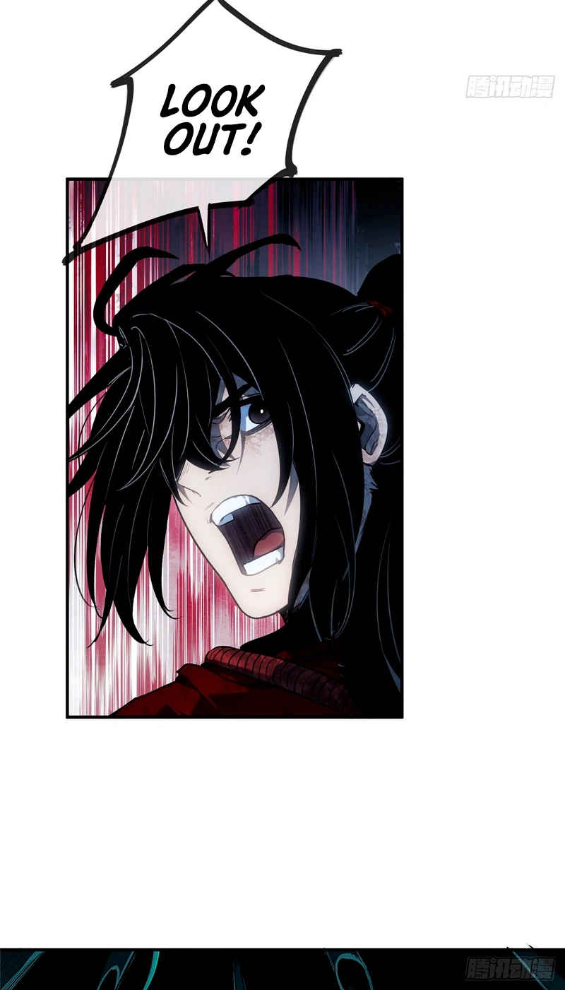 A Regressor’s Tale of Cultivation Chapter 78 Page 3