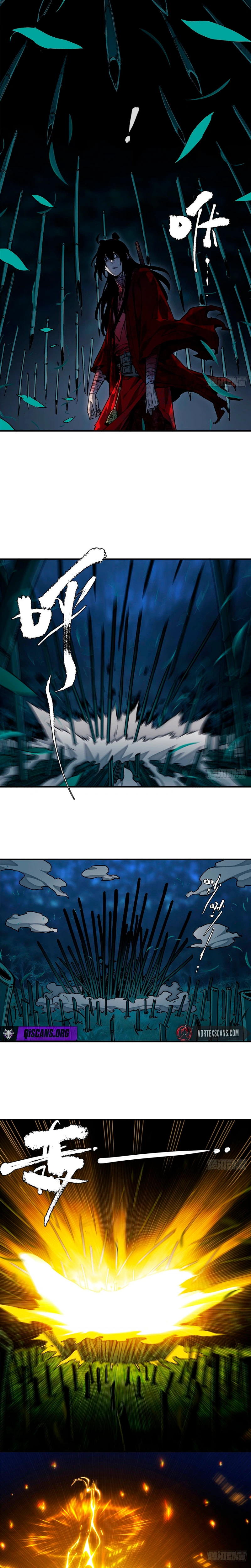 A Regressor’s Tale of Cultivation Chapter 78 Page 4