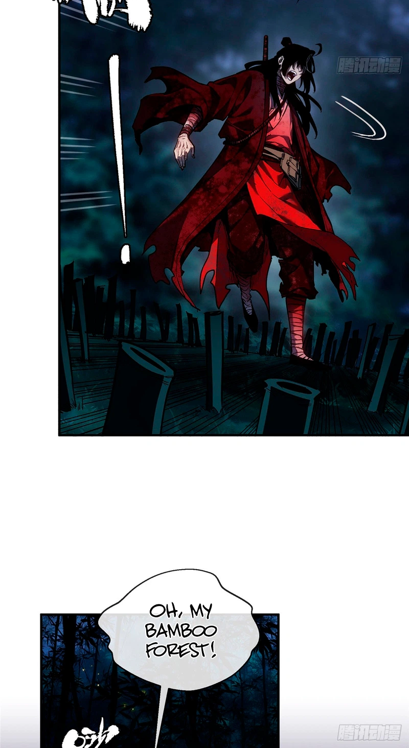 A Regressor’s Tale of Cultivation Chapter 78 Page 6