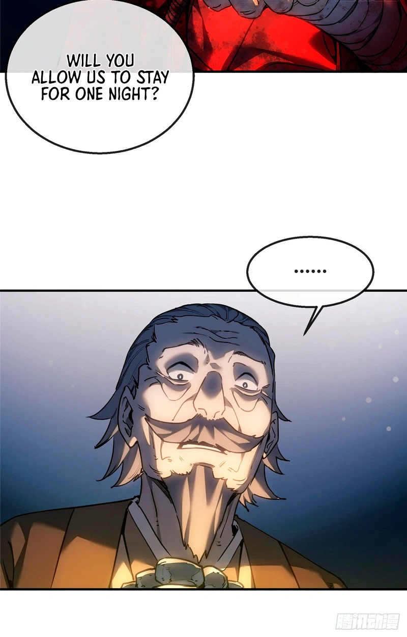 A Regressor’s Tale of Cultivation Chapter 78 Page 9
