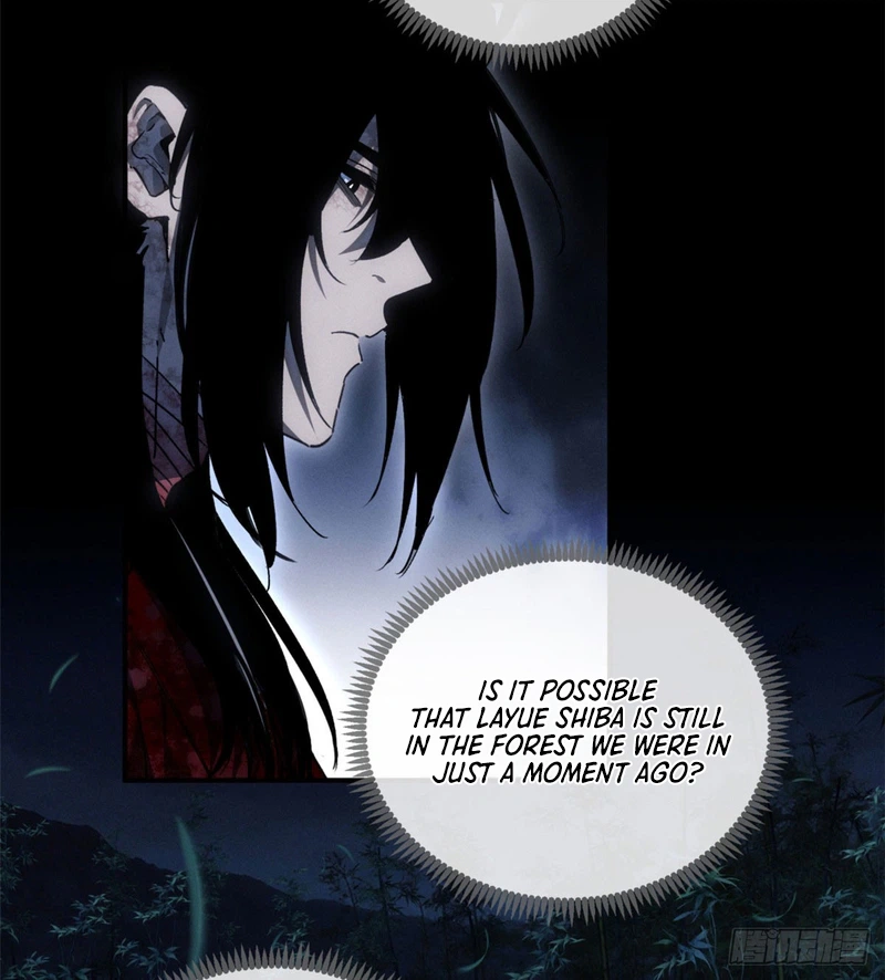A Regressor’s Tale of Cultivation Chapter 79 Page 12