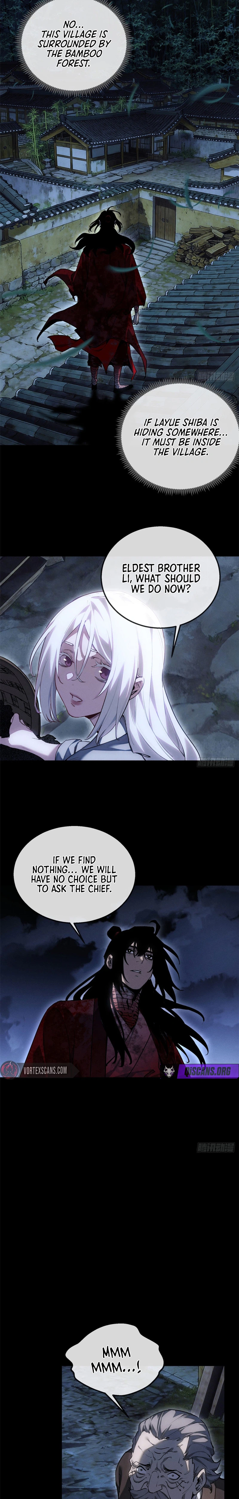 A Regressor’s Tale of Cultivation Chapter 79 Page 13