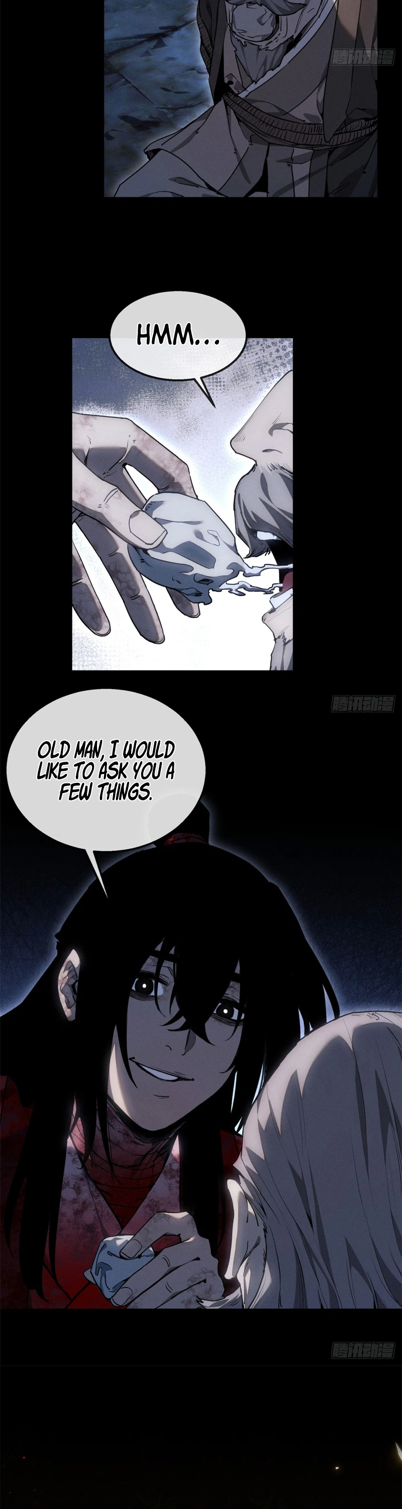 A Regressor’s Tale of Cultivation Chapter 79 Page 14