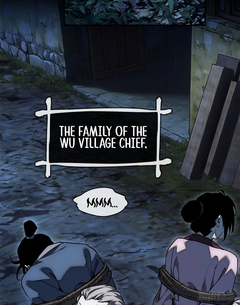 A Regressor’s Tale of Cultivation Chapter 79 Page 9