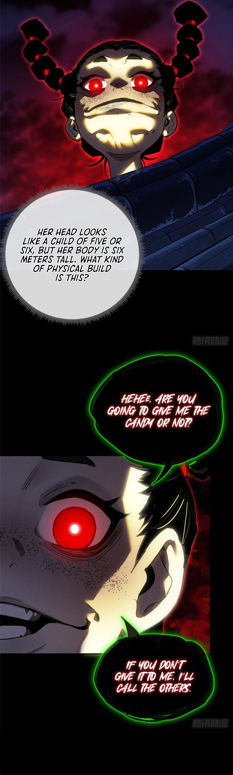 A Regressor’s Tale of Cultivation Chapter 80 Page 13