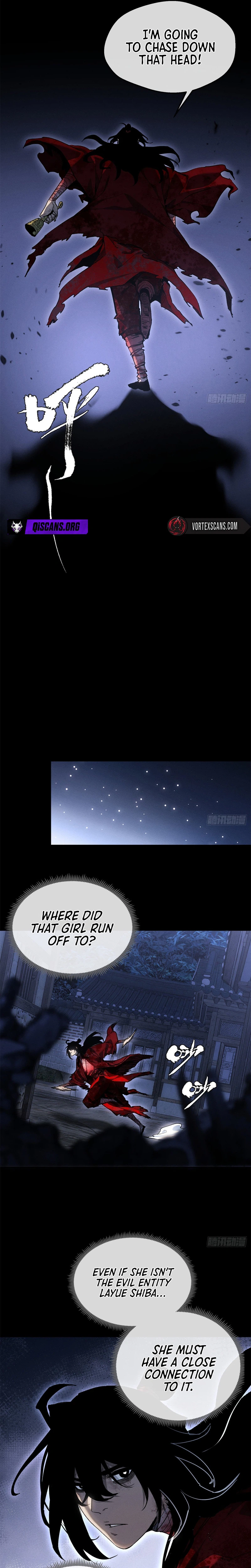 A Regressor’s Tale of Cultivation Chapter 81 Page 10