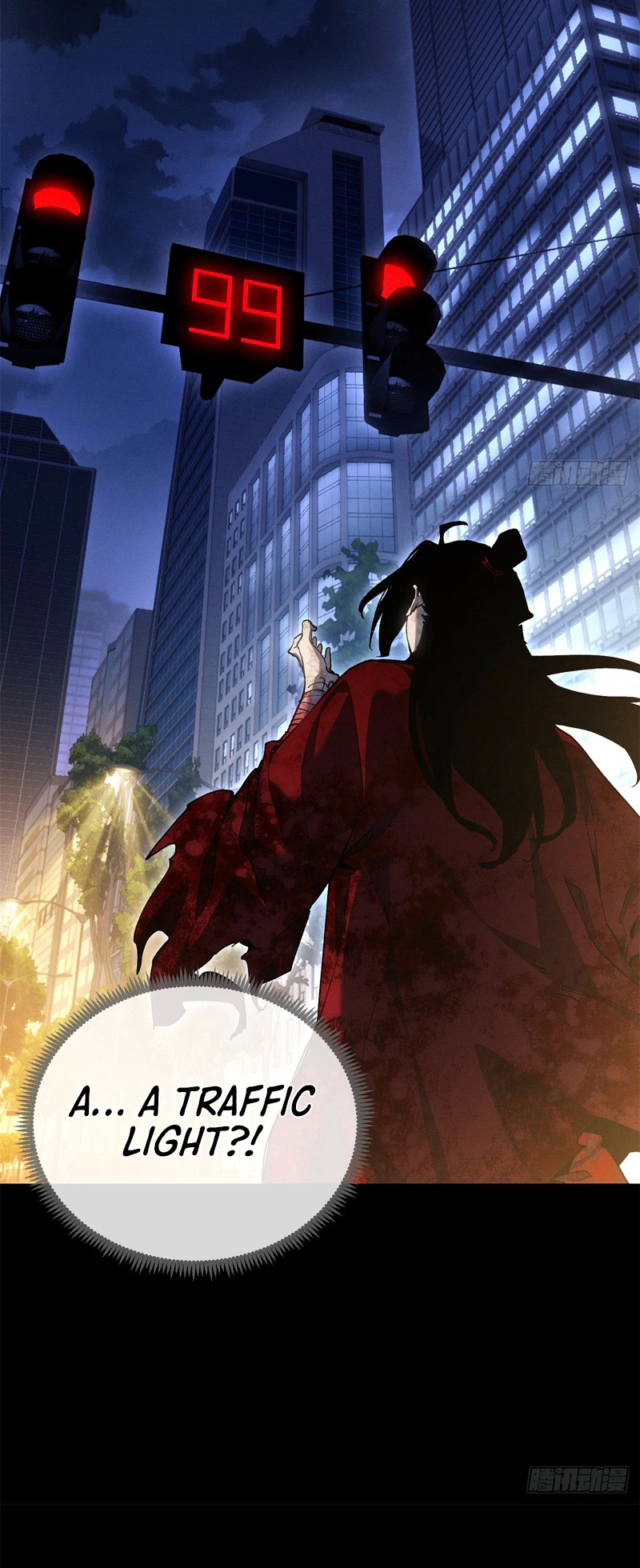 A Regressor’s Tale of Cultivation Chapter 81 Page 13