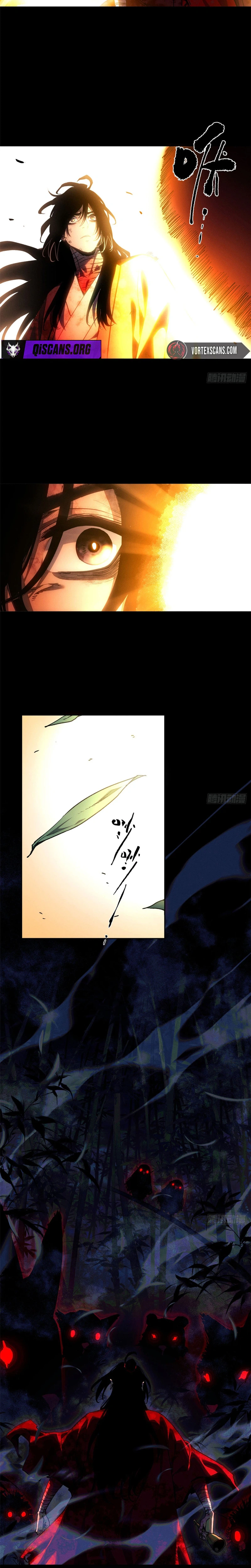 A Regressor’s Tale of Cultivation Chapter 82 Page 2