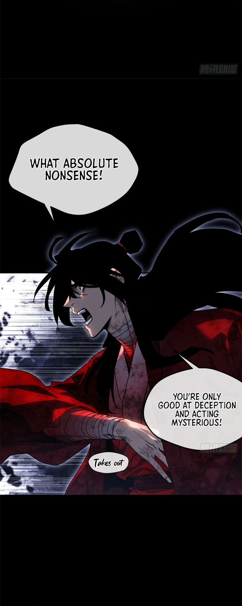 A Regressor’s Tale of Cultivation Chapter 82 Page 3