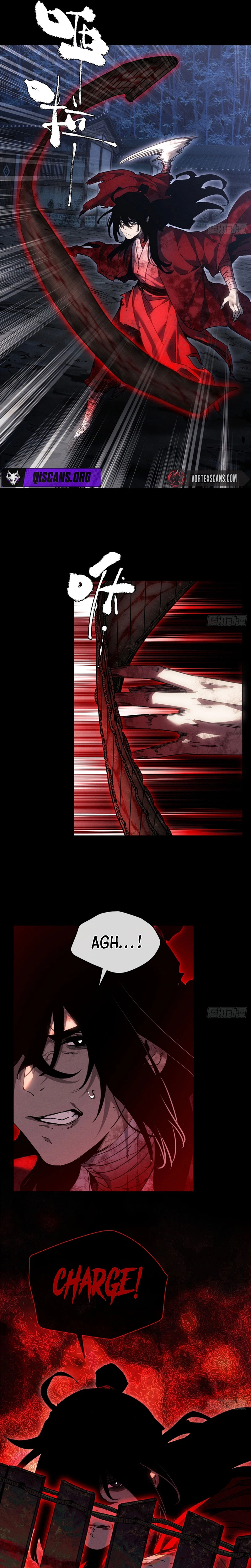 A Regressor’s Tale of Cultivation Chapter 82 Page 4