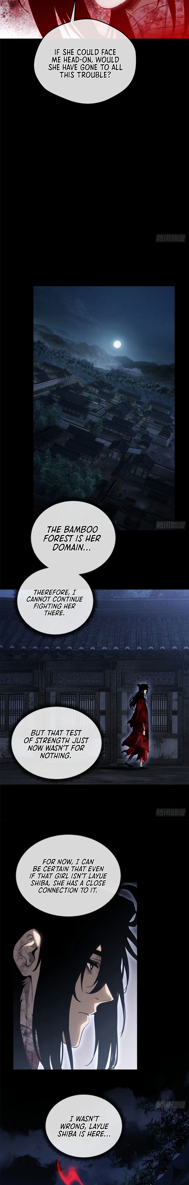A Regressor’s Tale of Cultivation Chapter 82 Page 8